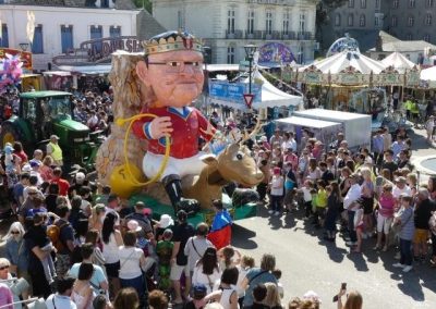 Carnaval de Pornic